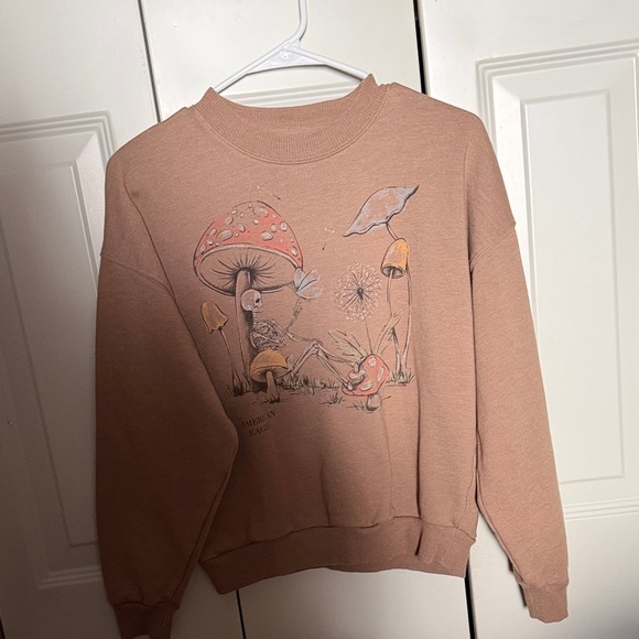 American Eagle Outfitters Sweaters - American Eagle Outfitters Crew